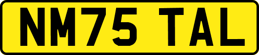 NM75TAL