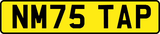 NM75TAP