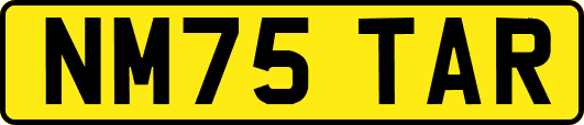 NM75TAR