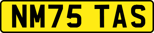 NM75TAS