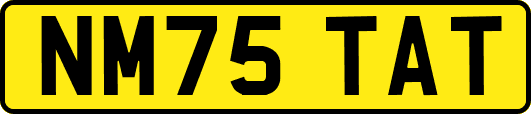 NM75TAT