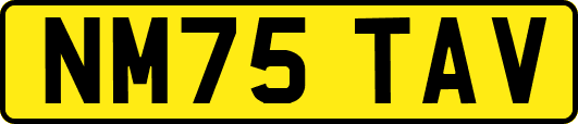 NM75TAV