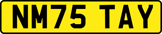 NM75TAY