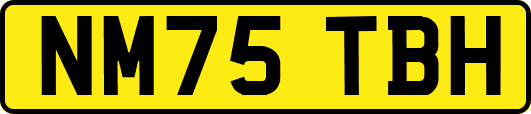 NM75TBH