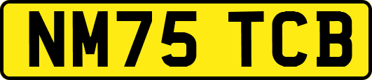 NM75TCB
