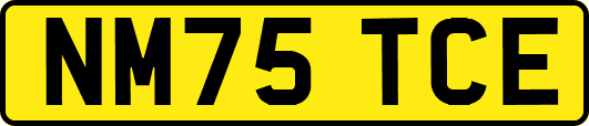 NM75TCE