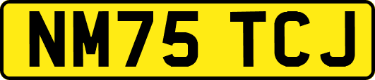 NM75TCJ