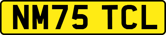 NM75TCL