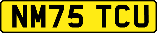 NM75TCU