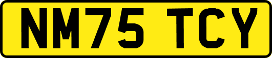 NM75TCY