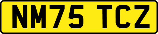 NM75TCZ