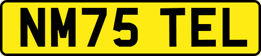 NM75TEL