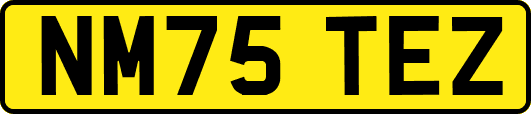 NM75TEZ