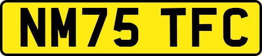 NM75TFC