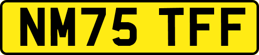 NM75TFF
