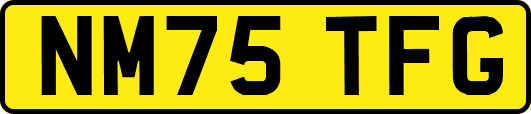 NM75TFG