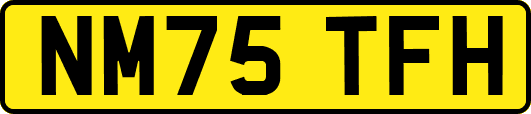 NM75TFH