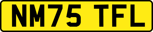 NM75TFL