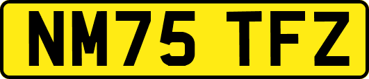 NM75TFZ