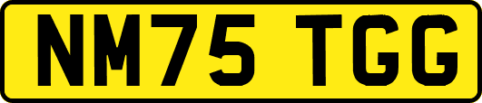 NM75TGG