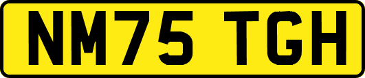 NM75TGH