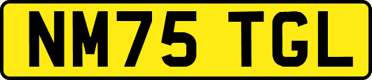 NM75TGL