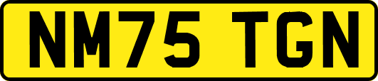NM75TGN