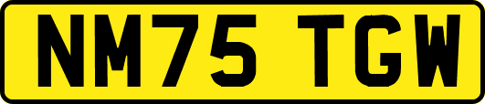 NM75TGW