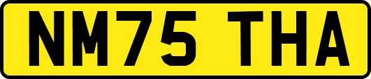 NM75THA