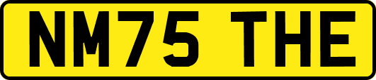 NM75THE