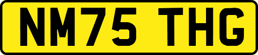 NM75THG