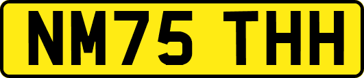 NM75THH