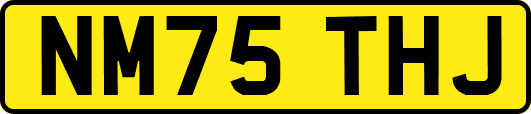 NM75THJ