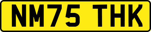 NM75THK