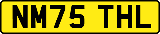 NM75THL