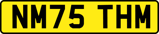 NM75THM