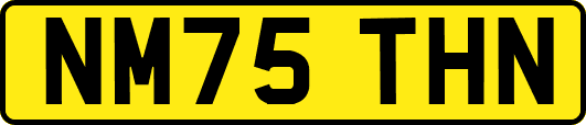 NM75THN