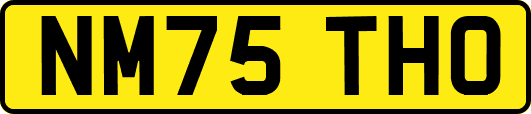 NM75THO