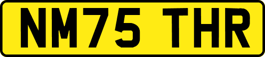 NM75THR