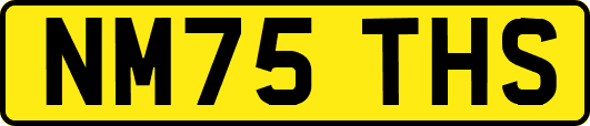 NM75THS