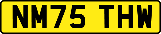 NM75THW