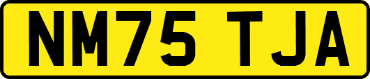 NM75TJA