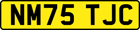 NM75TJC