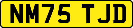NM75TJD
