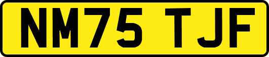 NM75TJF