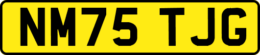 NM75TJG