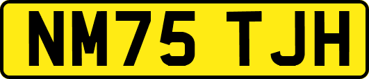 NM75TJH