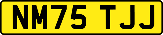 NM75TJJ