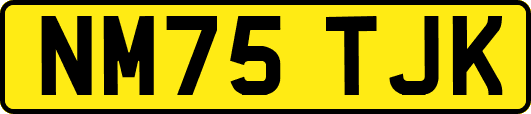 NM75TJK