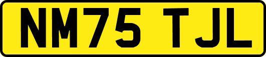 NM75TJL